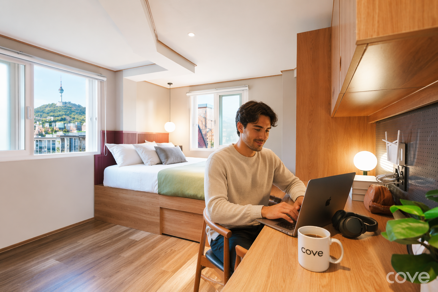 How to Move to South Korea: Your Complete Guiade (2026)