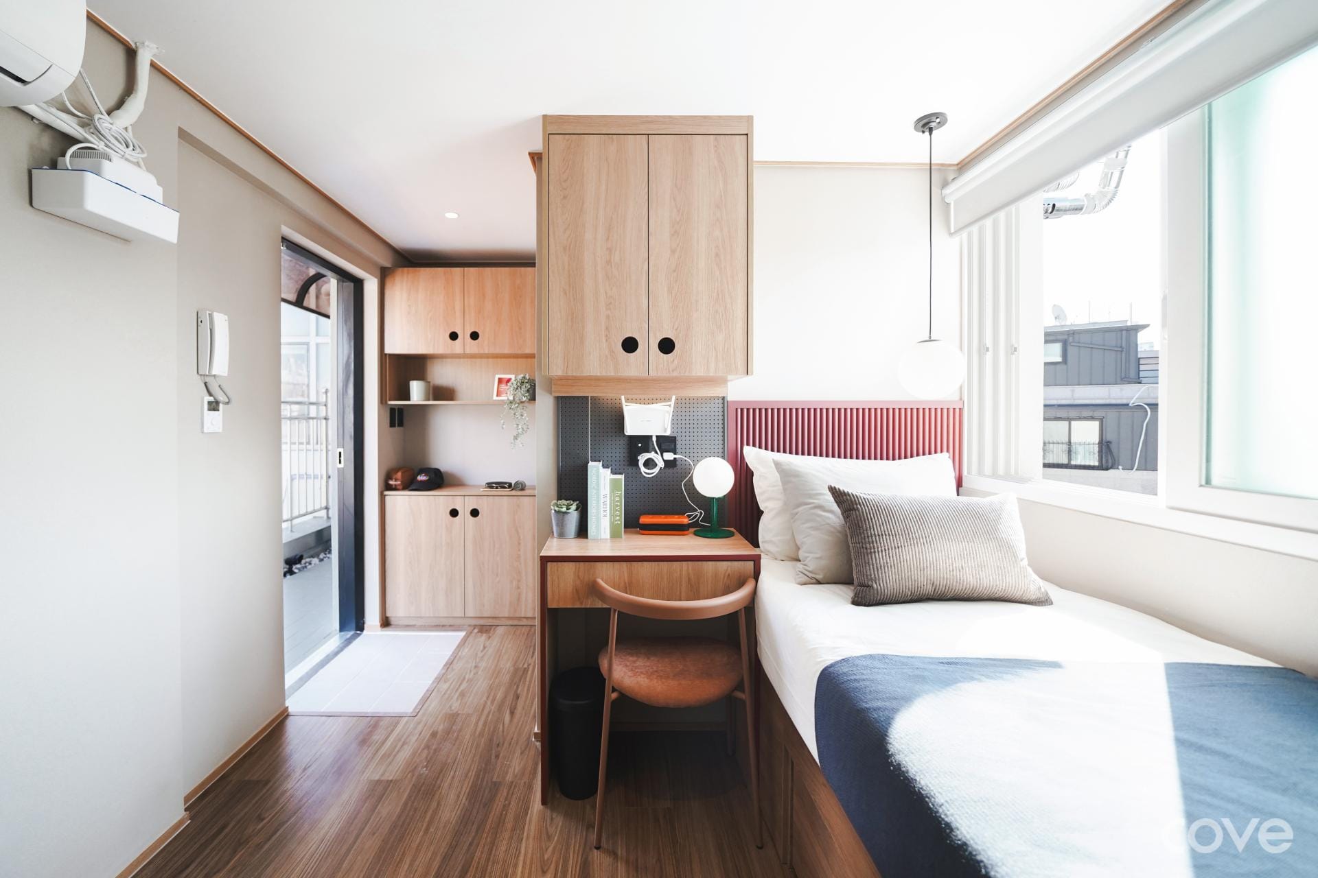 How to Rent an Apartment in Seoul as a Foreigner (2026 Guide)