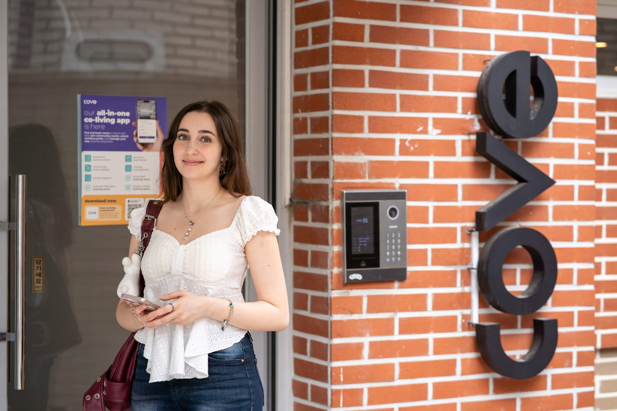 Living in Yeonnam: How a Turkish Creator Made Seoul Feel Like Home