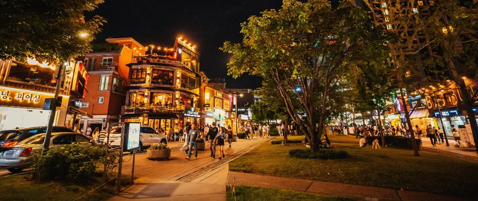 What It's Like to Live in Yeonnam-dong: A Foreigner's Guide (2026)